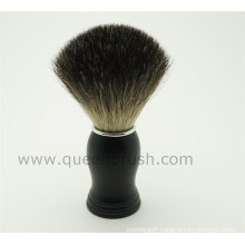 Wood Handle Badger Shaving Brush